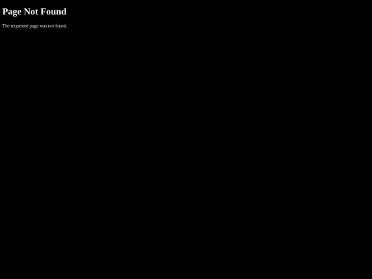 setting screenshot