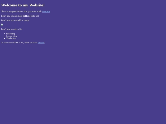 misinfokunhome screenshot