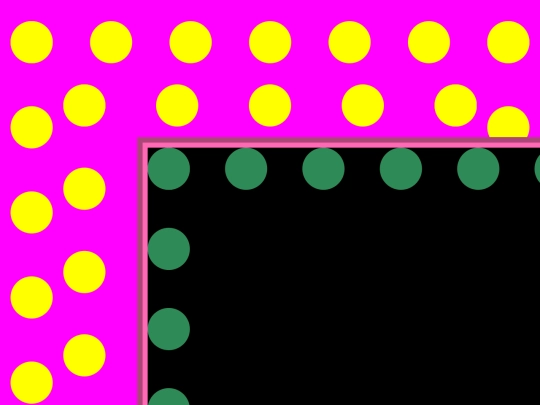 test screenshot
