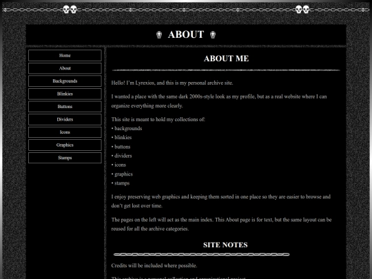 about screenshot