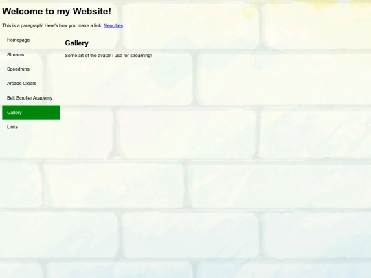 gallery screenshot