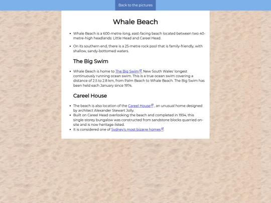 files/info whale screenshot