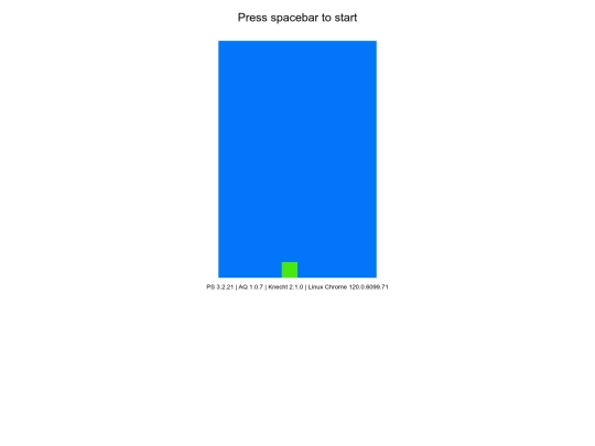 loop/game screenshot