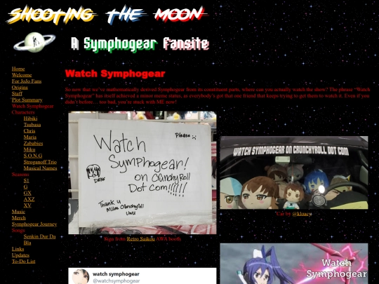 watchsymphogear screenshot