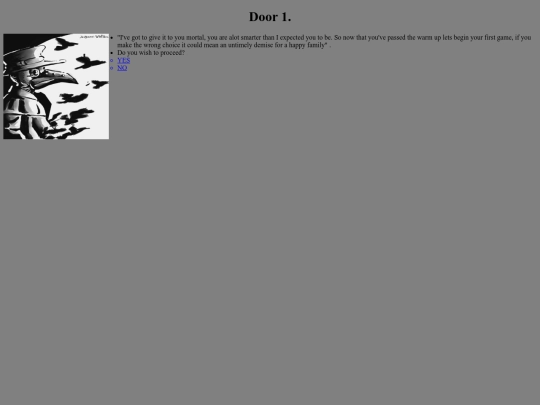 Mind Game screenshot