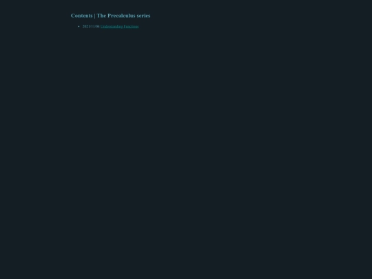 posts_page screenshot