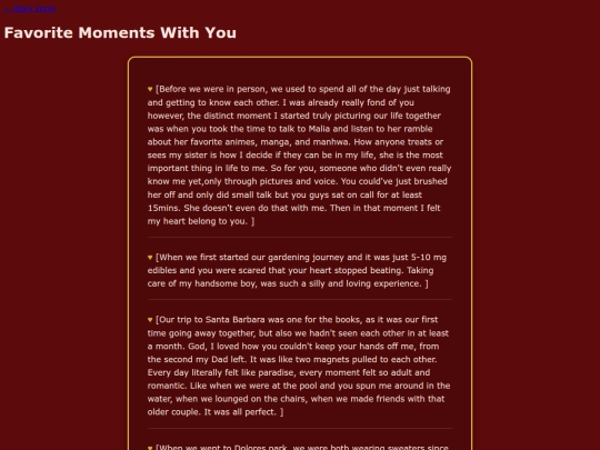 memory2 screenshot