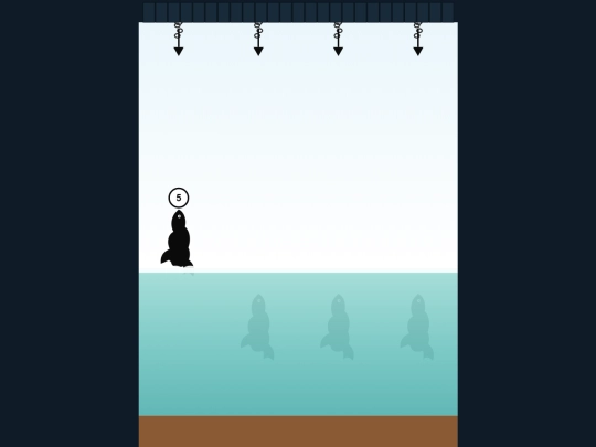 sjolejon-primtal-ver005 screenshot