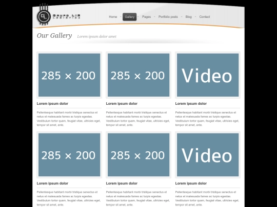 gallery screenshot