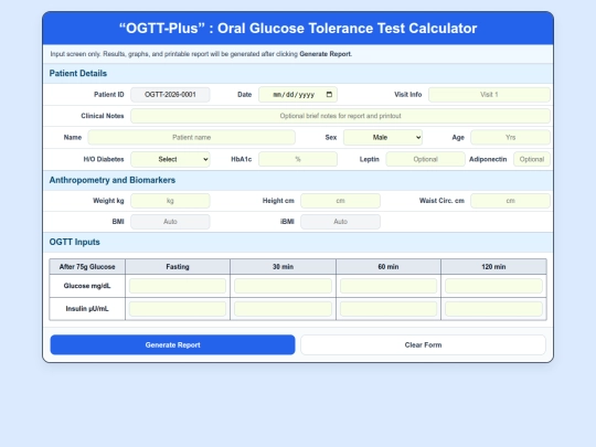 calculators/OGTT_Plus screenshot