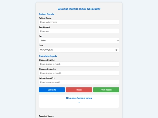 calculators/gki screenshot
