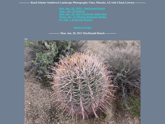 trips/az13/az screenshot