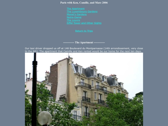 trips/paris06/main screenshot