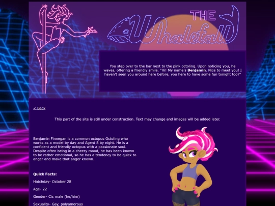 benjamin screenshot