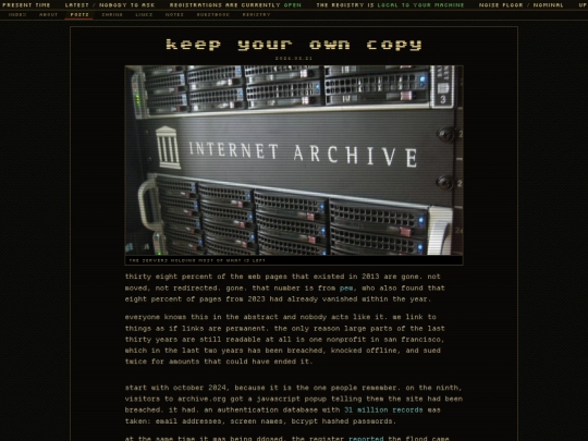 posts/keep-your-own-copy screenshot