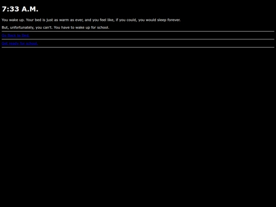 intro screenshot