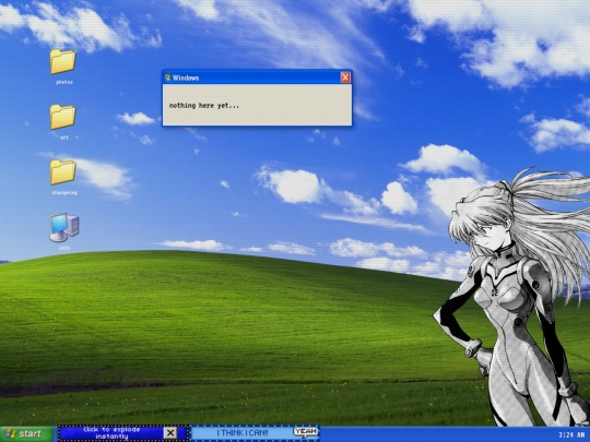 computer screenshot