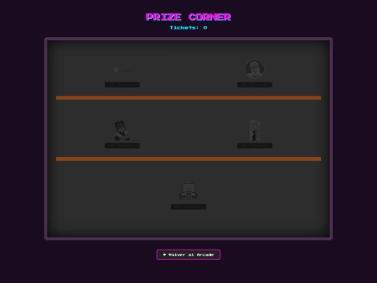 tienda screenshot