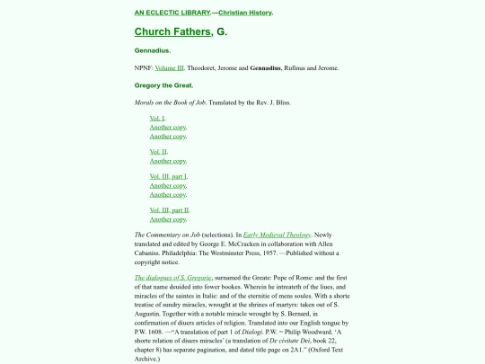 Christian-History/Church-Fathers-G screenshot