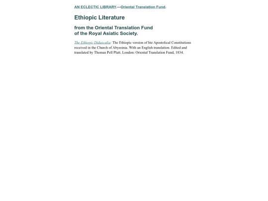 OTF-Ethiopic screenshot