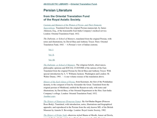 OTF-Persian screenshot