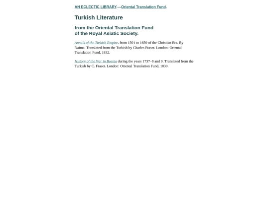 OTF-Turkish screenshot