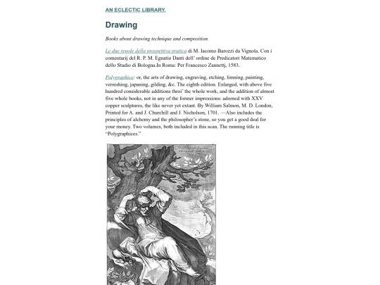 drawing screenshot