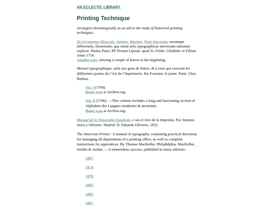 printing-technique screenshot