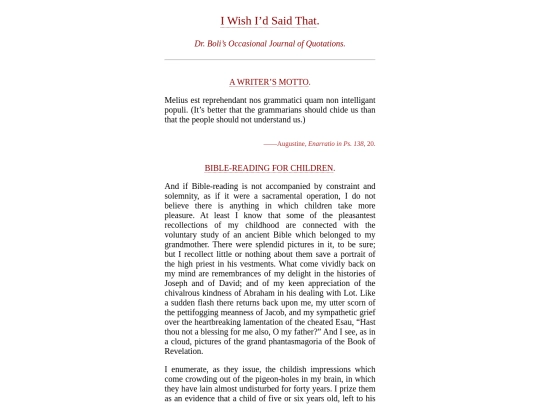saidthat/page-0001 screenshot