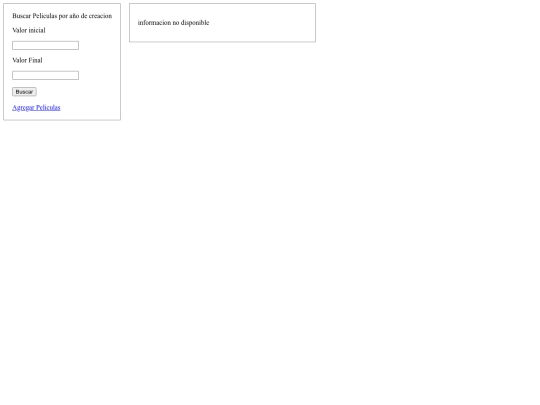 IndexedDB/html/buscar screenshot