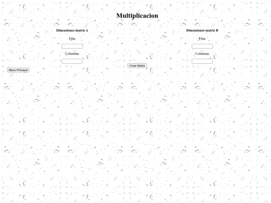 Matrices/html/Multiplicacion screenshot