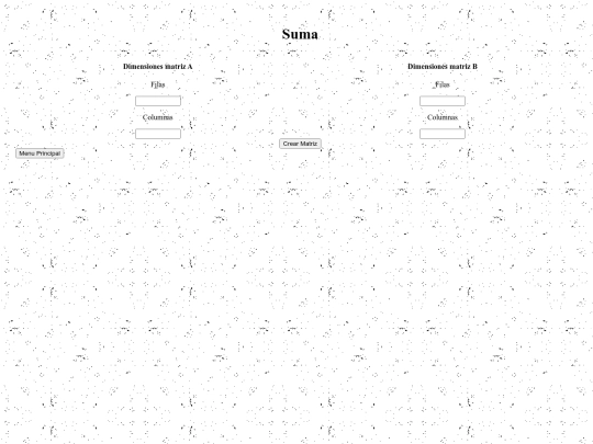 Matrices/html/Suma screenshot
