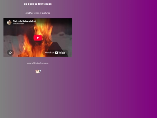 works/tuli screenshot