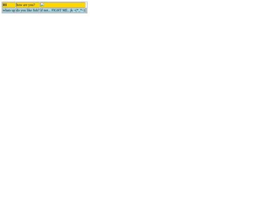 quiz screenshot