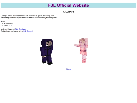 mc screenshot