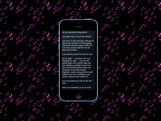 i-was-phone screenshot