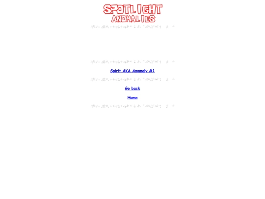 spotlight screenshot