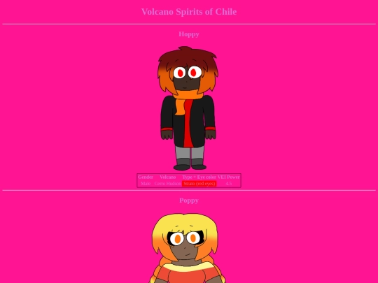 chile_spirits screenshot