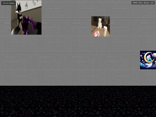 simulations/Art Gallery/Test3 screenshot