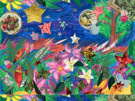 NOUS-1 screenshot