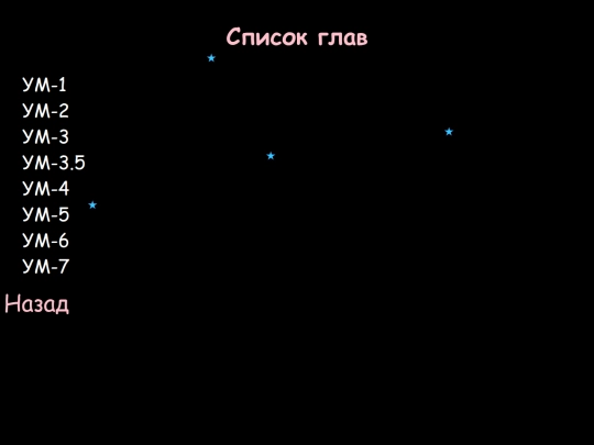 chapterlistru screenshot