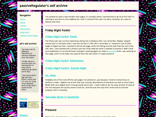 wikiawork screenshot
