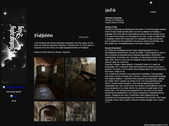 photography screenshot