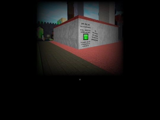 notoveryet screenshot