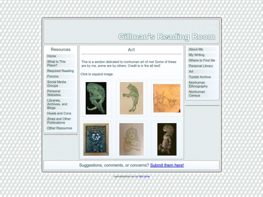 art screenshot