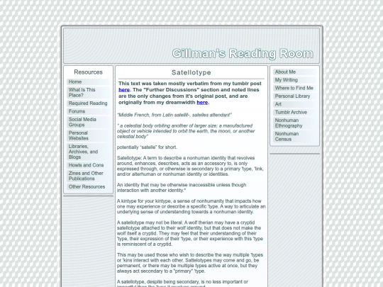 satellotype screenshot