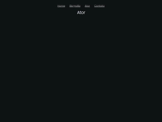 ator screenshot