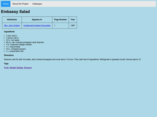 Recipes/Embassy_Salad screenshot
