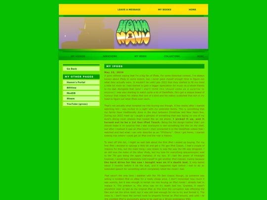 collection3 screenshot