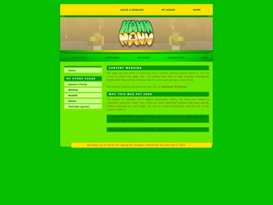 contentwarning1 screenshot